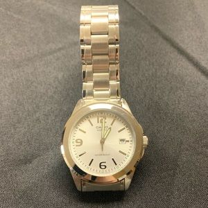 Men’s Casio Watch